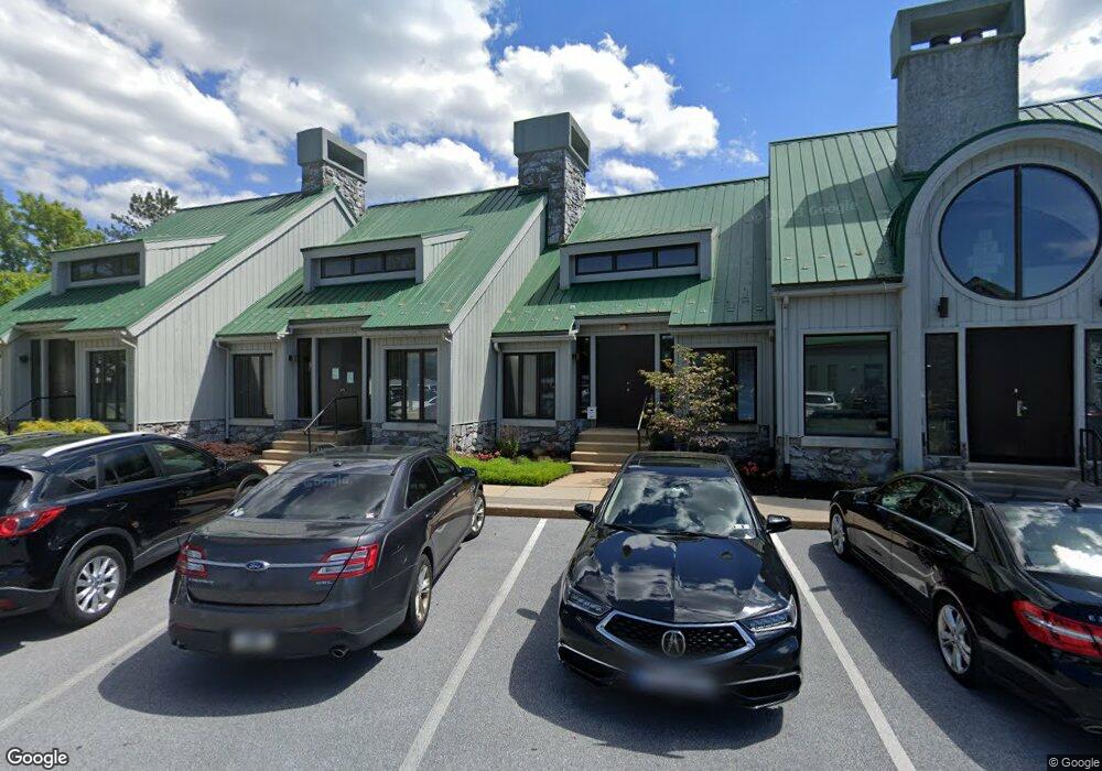 107 John Robert Thomas Dr, Exton, PA 19341 - photo 1