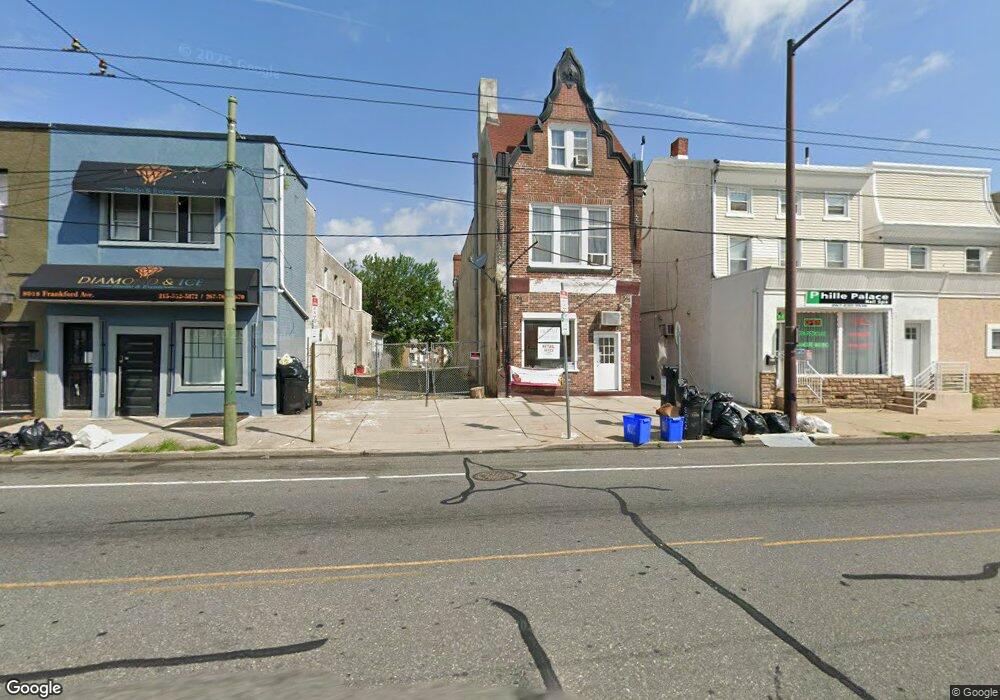 8018 Frankford Ave, Philadelphia, PA 19136 - photo 1