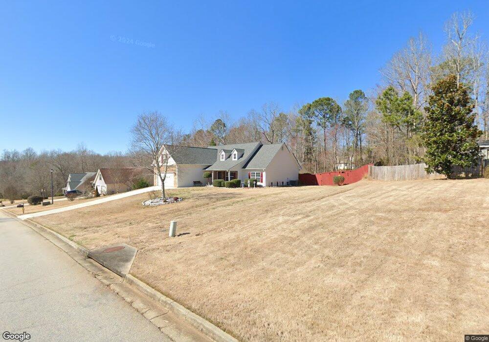 100 Lamar Ln, Covington, GA 30016 - photo 1