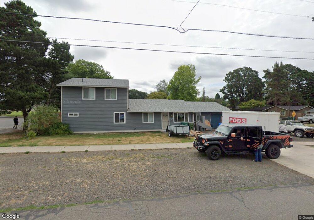 1300 N Main St, Newberg, OR 97132 - photo 1