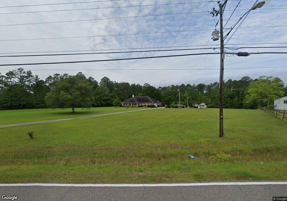 14191 Old Highway 67, Biloxi, MS 39532 - photo 1