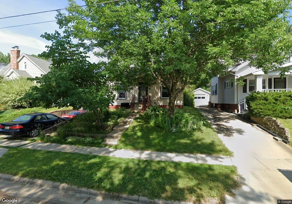 1000 26th St SE, Cedar Rapids, IA 52403 - photo 1