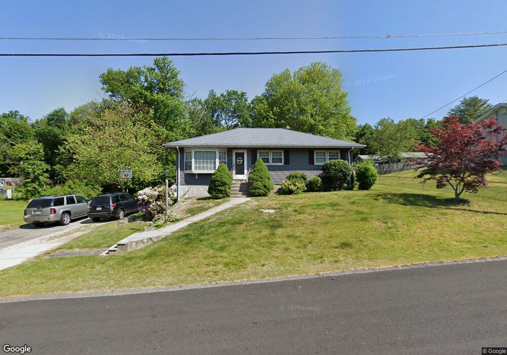 6 Dawes St, Blackstone, MA 01504 - photo 1