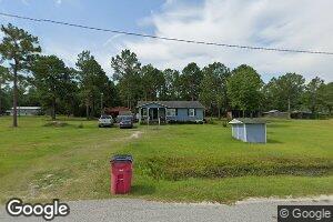 78 Mchugh Rd, Homerville, GA 31634