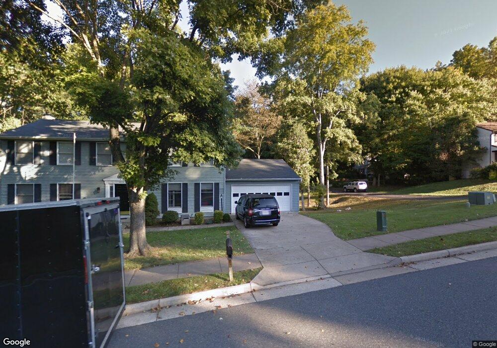 15121 Holleyside Dr, Dumfries, VA 22025 - photo 1