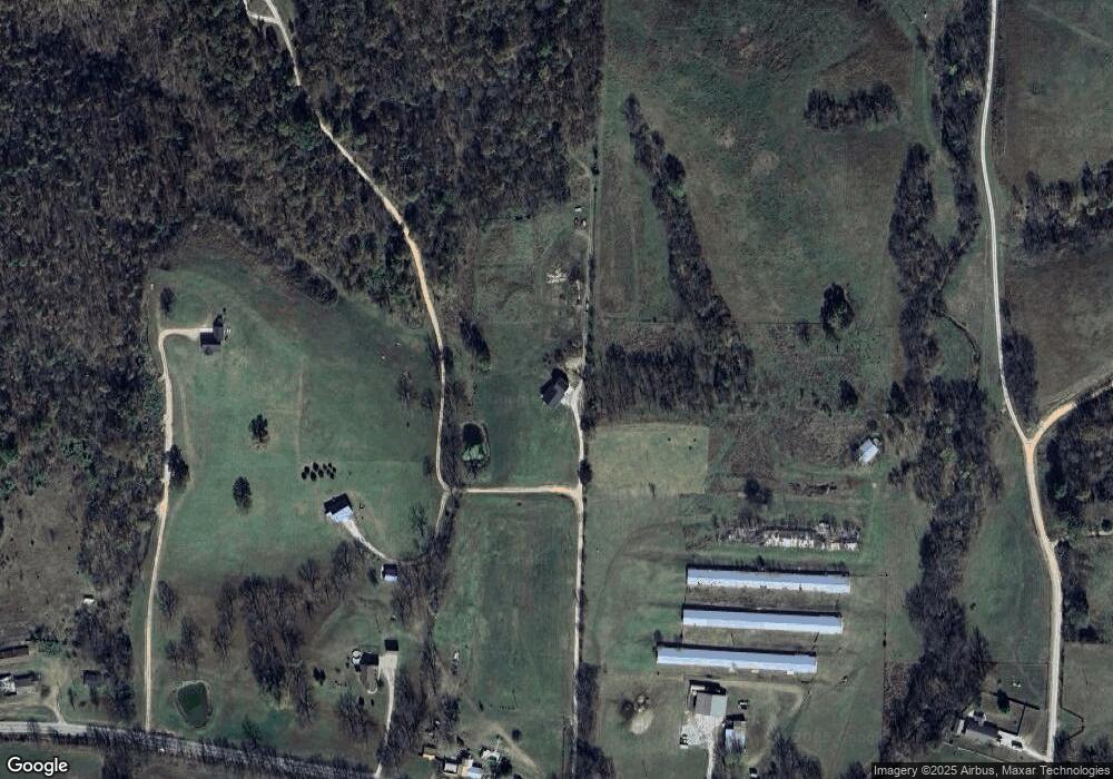 16260 Clarks Station Rd, Siloam Springs, AR 72761 - photo 1