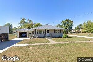 300 Minerva St, Toronto, IA 52777