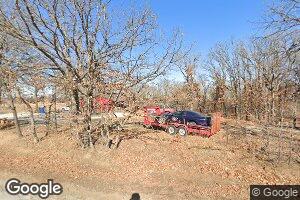346 County Road 2570, Bartlesville, OK 74003