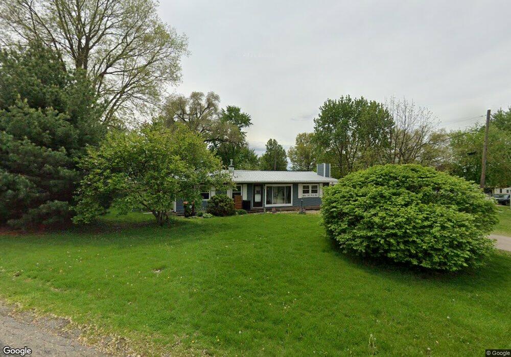 523 Frorer Ave, Lincoln, IL 62656 - photo 1