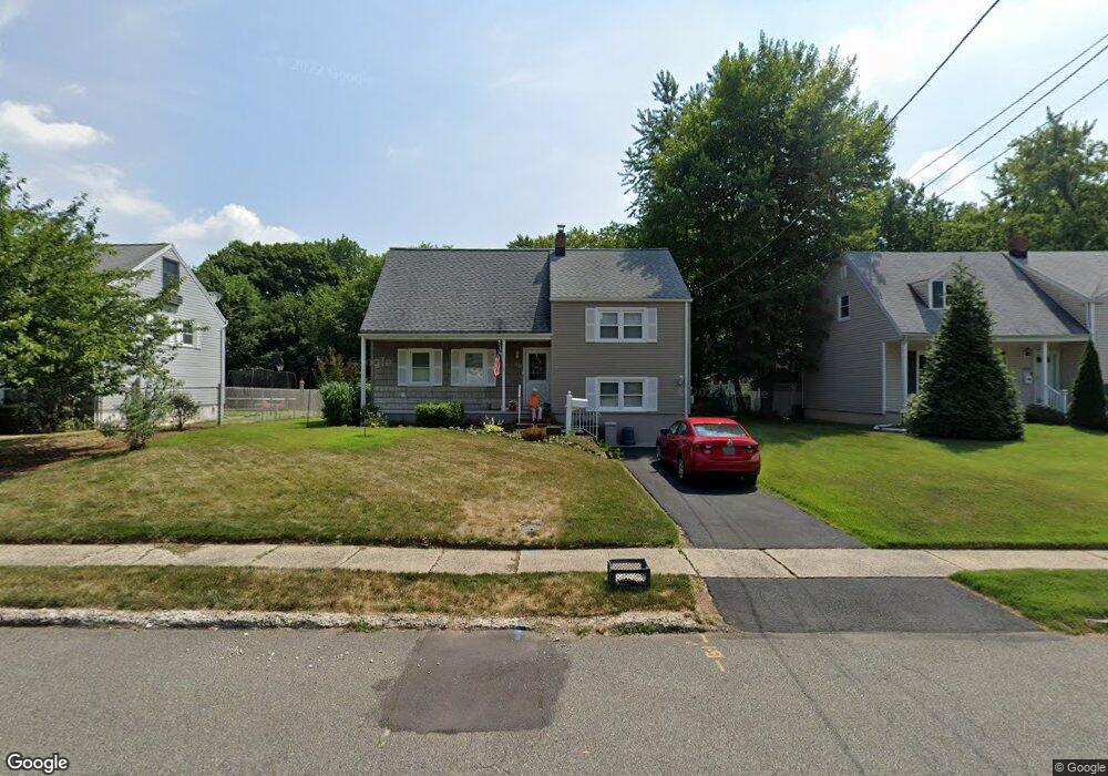 1525 Frase St, South Plainfield, NJ 07080 - photo 1