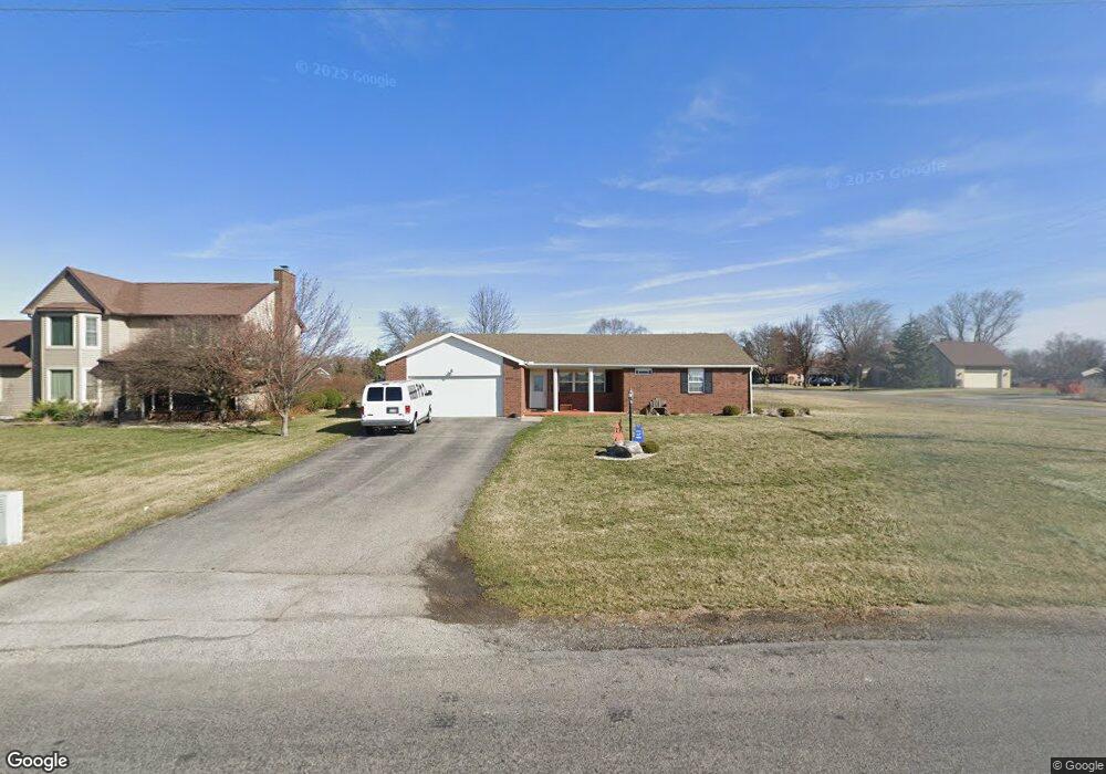 1000 W Melrose Ave, Findlay, OH 45840 - photo 1