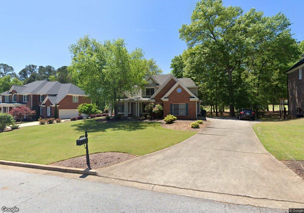 8201 Fairway Dr unit 240, Covington, GA 30014 - photo 1