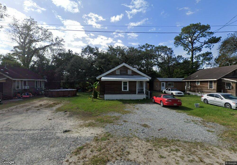 3707 Franklin Ave, Brunswick, GA 31520 - photo 1