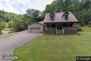 231 Dogwood Fork, Paintsville, KY 41240
