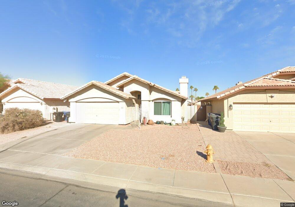 5202 W Kesler Ln, Chandler, AZ 85226 - photo 1