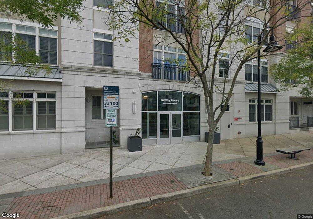 Wesley Grove unit 328, Asbury Park, NJ 07712 - photo 1