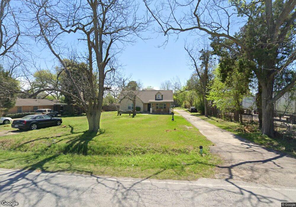 612 E Whitney St, Houston, TX 77022 - photo 1