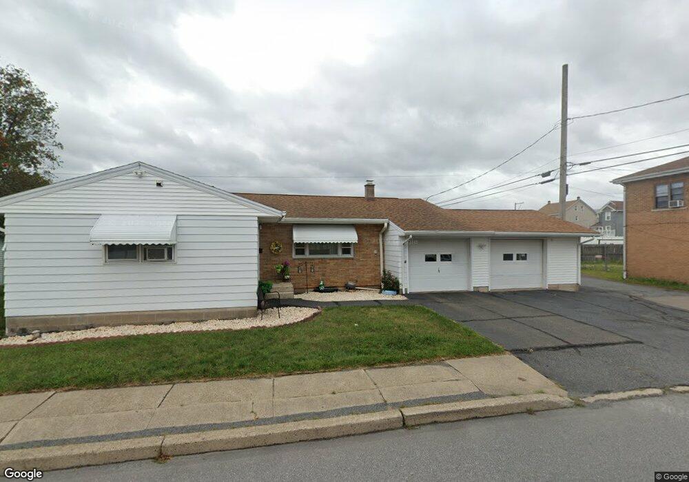 323 E 9th St, Hazleton, PA 18201 - photo 1