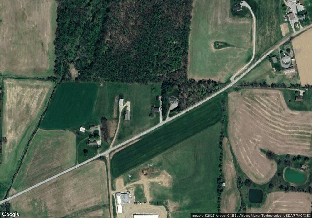 27911 Black Rd, Danville, OH 43014 - photo 1