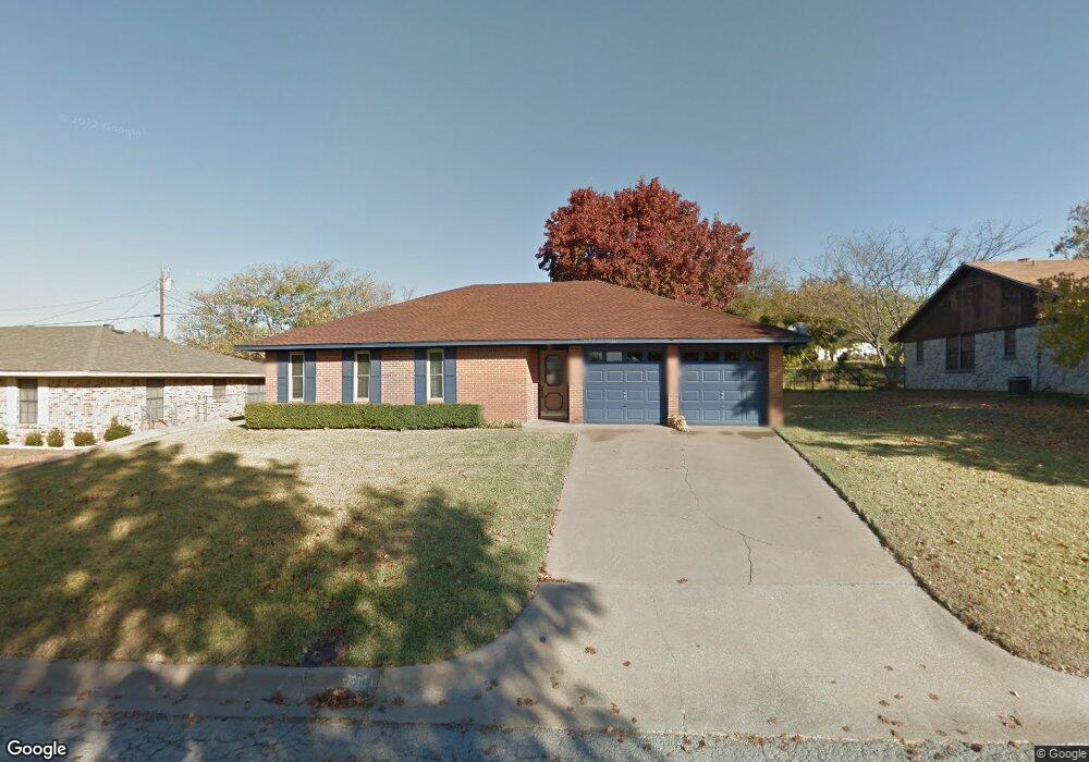 1216 Julie St, Weatherford, TX 76086 - photo 1