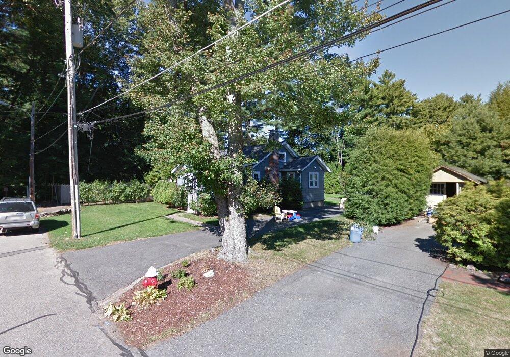 26 Bryn Mawr Rd, Wellesley, MA 02482 - photo 1