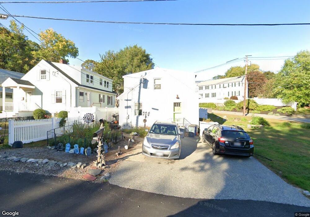 11 Governor Rd, Arlington, MA 02474 - photo 1