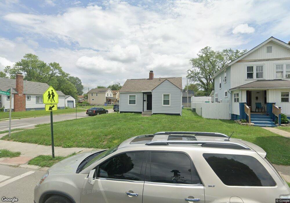 2158 Dresden St, Columbus, OH 43211 - photo 1