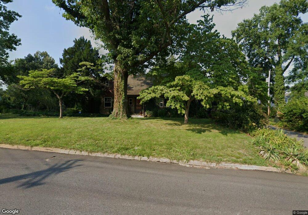 525 Fairview Rd, Swarthmore, PA 19081 - photo 1