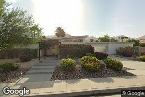 3060 Goldenrod Ln, Palm Springs, CA 92264