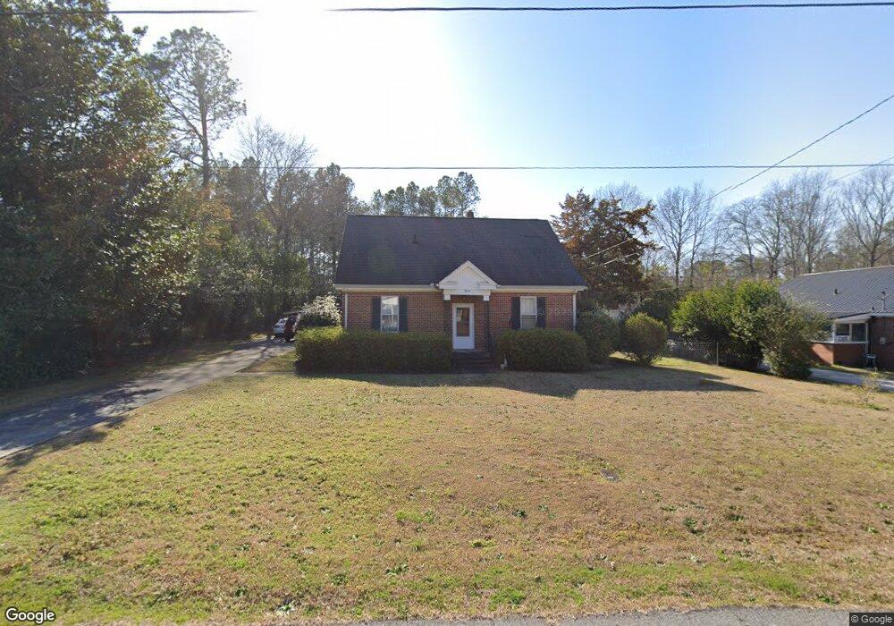 305 Grier Cir, Thomson, GA 30824 - photo 1