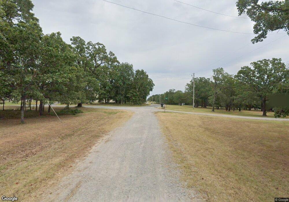 5725 W 163rd St N, Skiatook, OK 74070 - photo 1