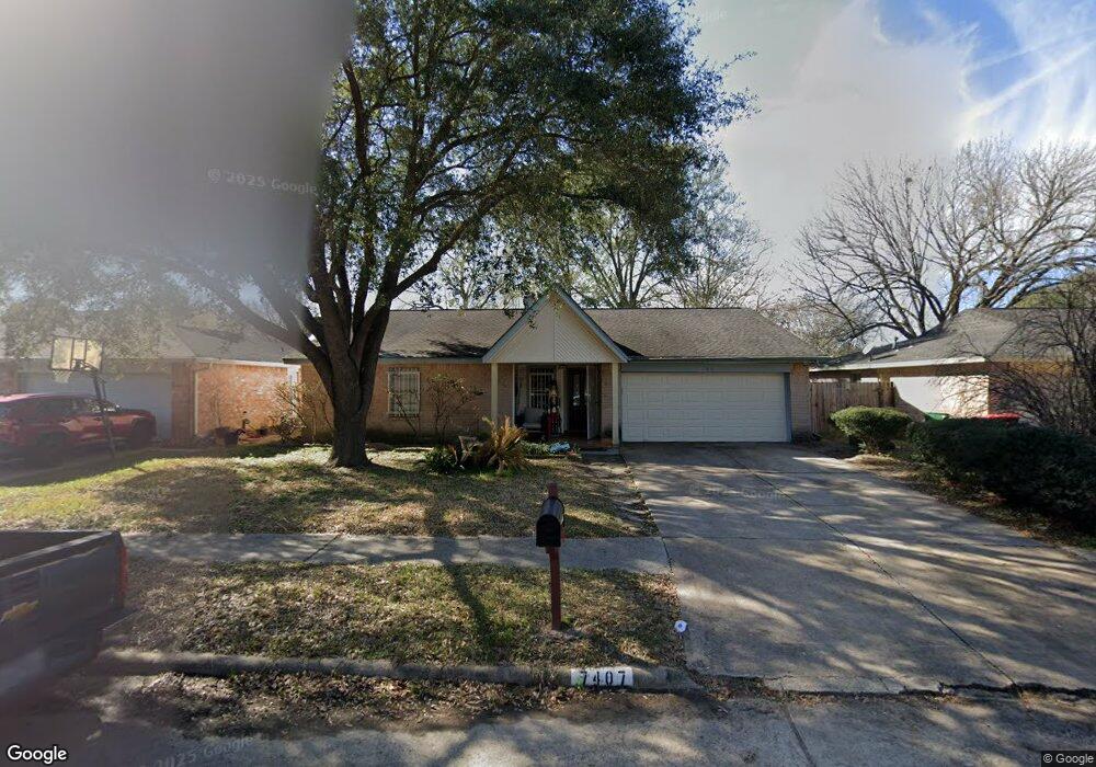 7407 Kite Hill Dr, Houston, TX 77041 - photo 1