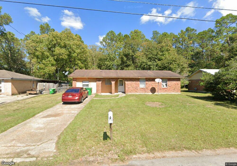 4219 Mimosa Dr, Moss Point, MS 39562 - photo 1