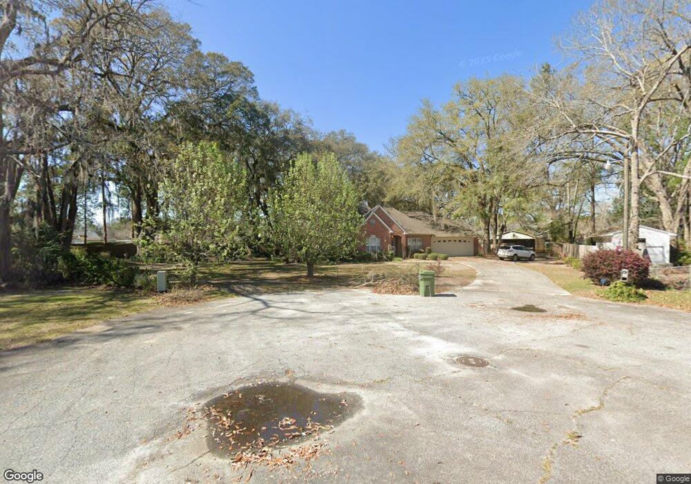 721 Tyson Cir, Adel, GA 31620 - photo 1