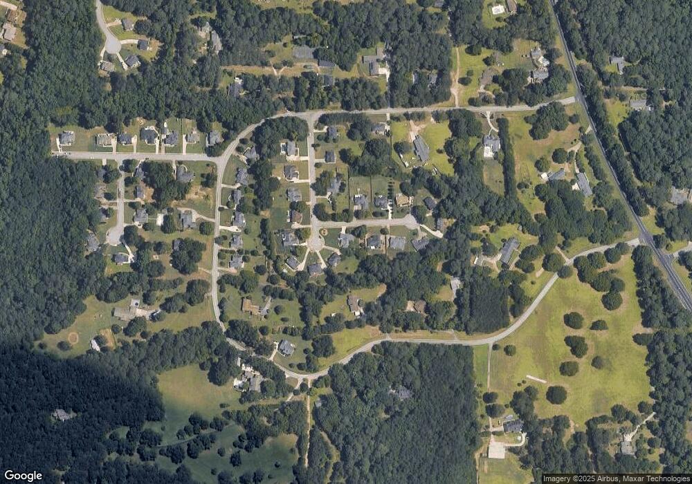 2700 Dean Ct, Conyers, GA 30094 - photo 1