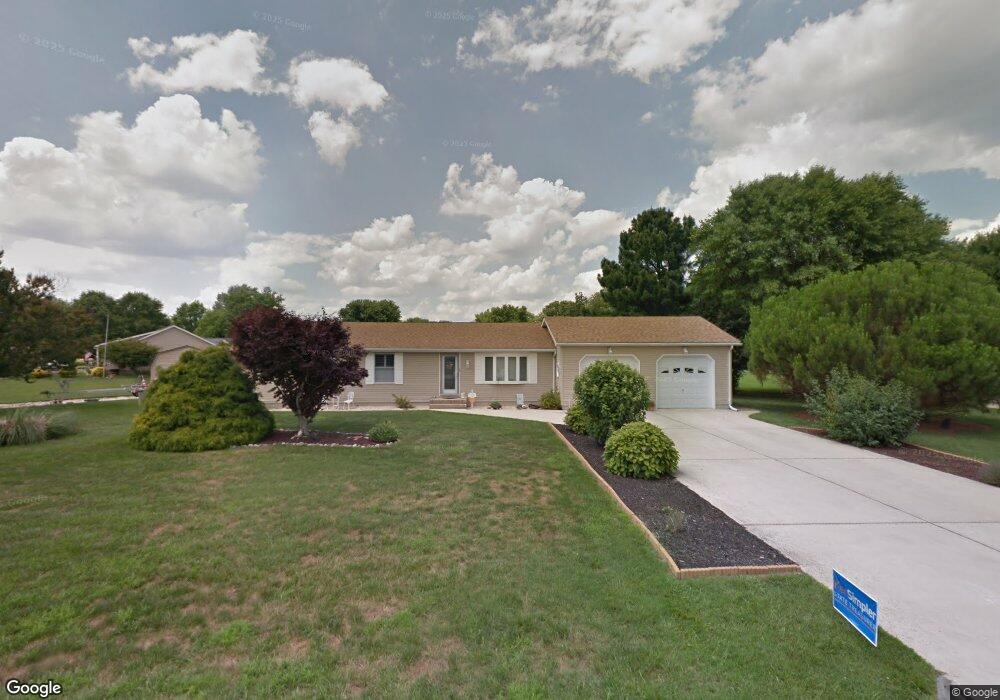 4 Dorothy Cir, Ocean View, DE 19970 - photo 1