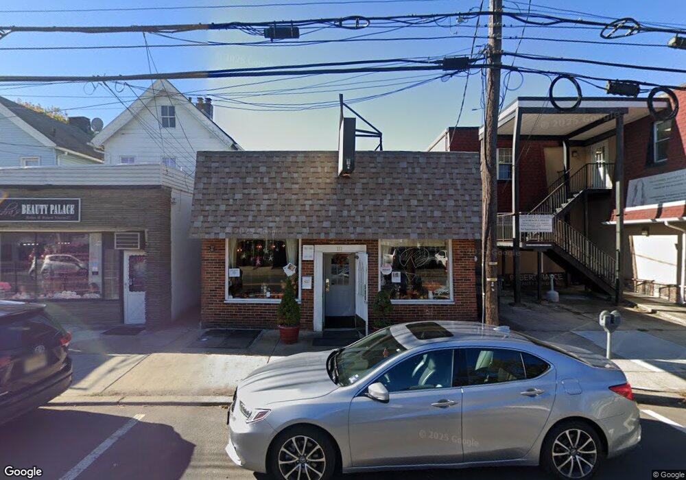 117 Watchung Ave unit 1, North Plainfield, NJ 07060 - photo 1