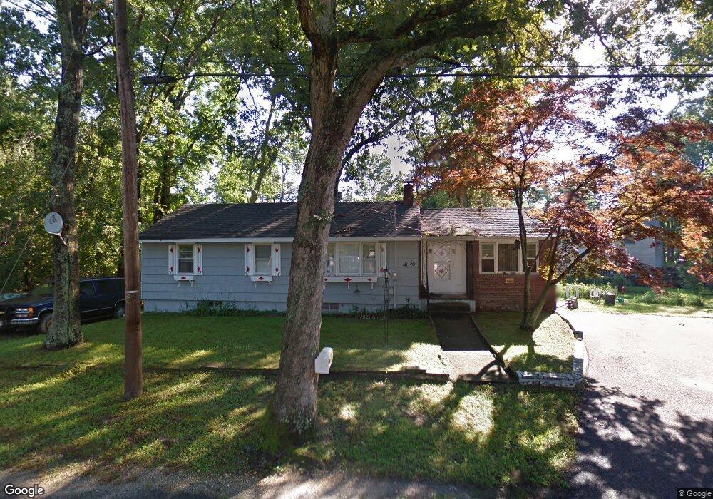 30 Laurel Place, Howell, NJ 07731 - photo 1