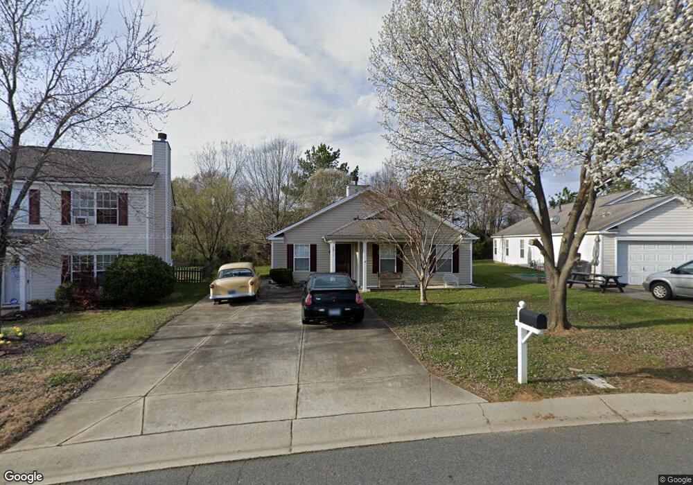 2911 Rockingham Ct SW, Concord, NC 28025 - photo 1