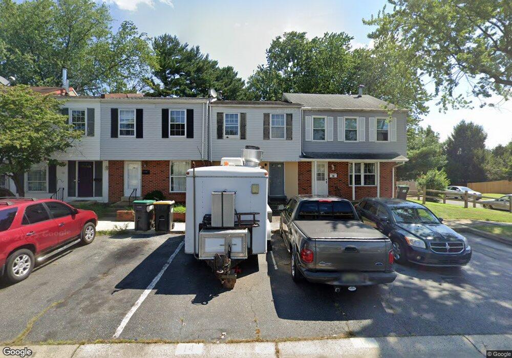 14 Jamison St, Newark, DE 19713 - photo 1