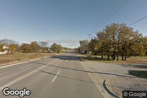 140 Fourth St, Fox, OK 73435