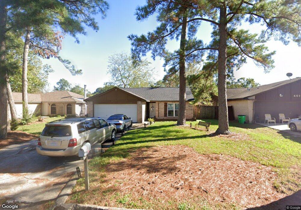 4514 Tealgate Dr, Spring, TX 77373 - photo 1