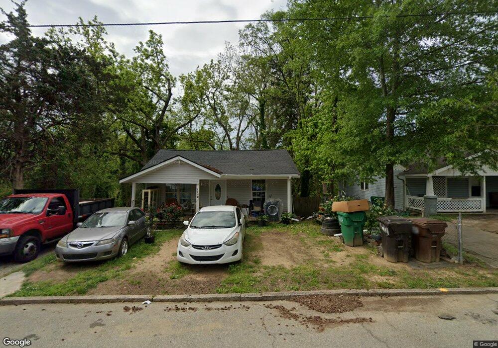 1112 Anderson Place, High Point, NC 27260 - photo 1