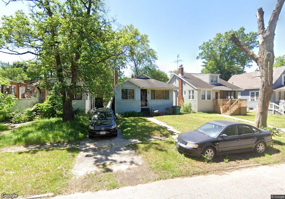 621 W 43rd Ave, Gary, IN 46408 - photo 1