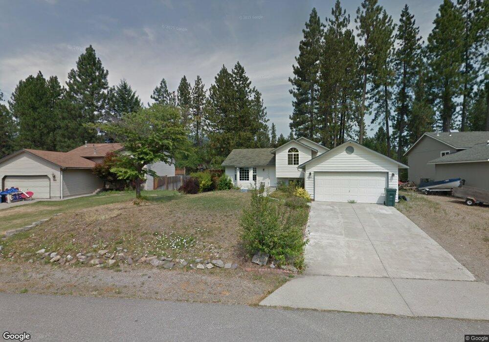 717 Crenshaw St, Rathdrum, ID 83858 - photo 1