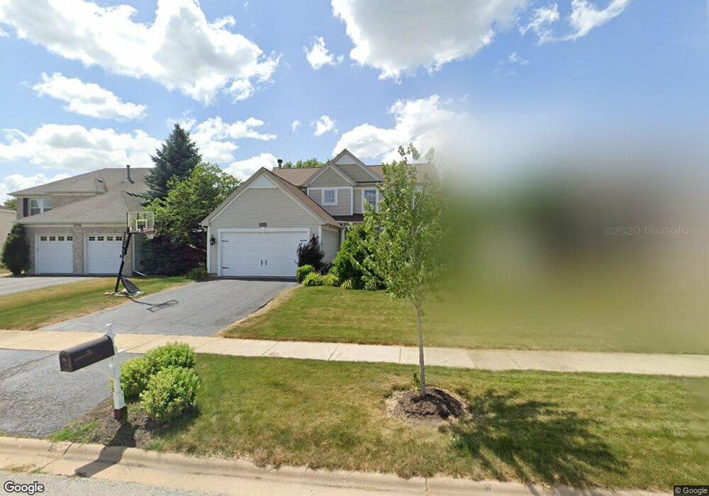 12232 Pear Tree Way, Plainfield, IL 60585 - photo 1
