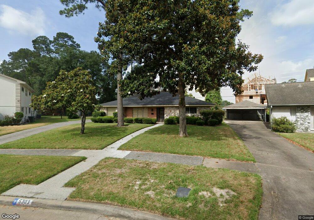 5303 Apollo St, Houston, TX 77091 - photo 1