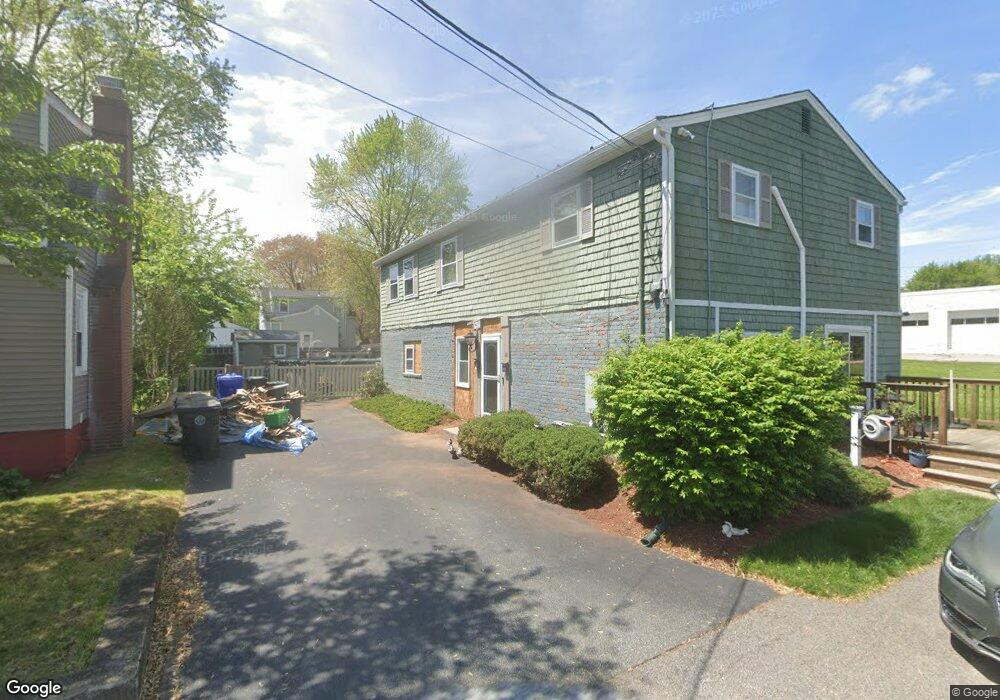 86 East St, West Warwick, RI 02893 - photo 1