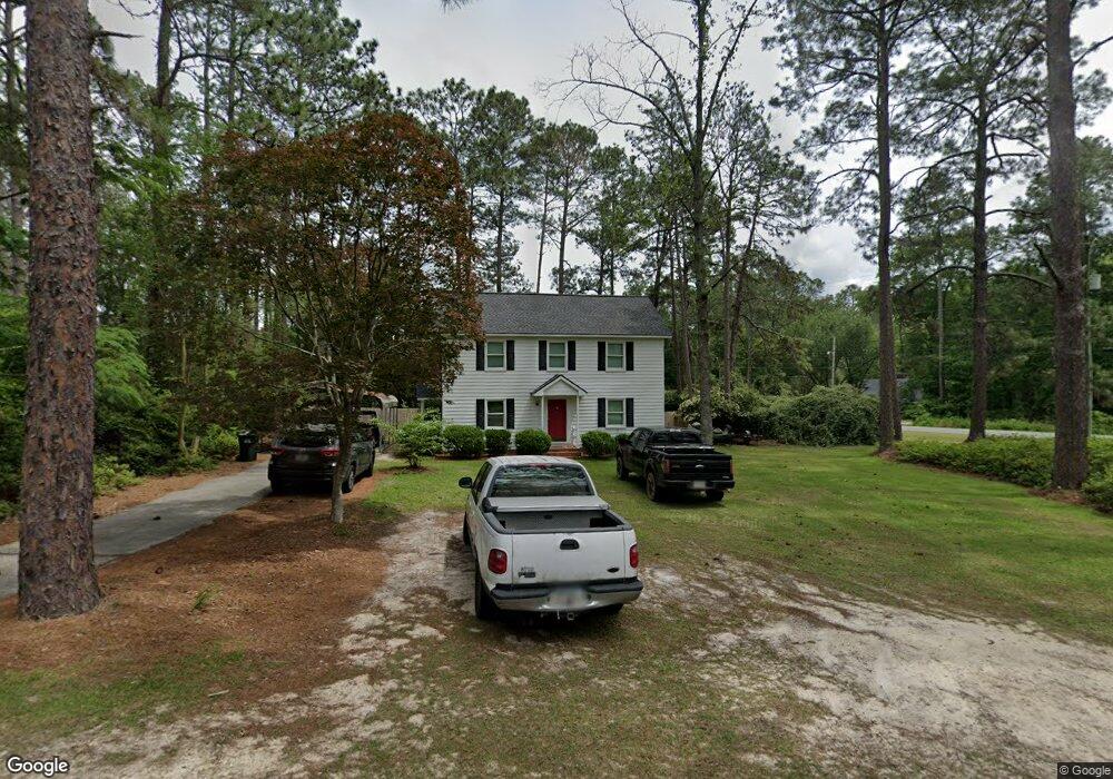 1853 Franklin St, Moultrie, GA 31768 - photo 1
