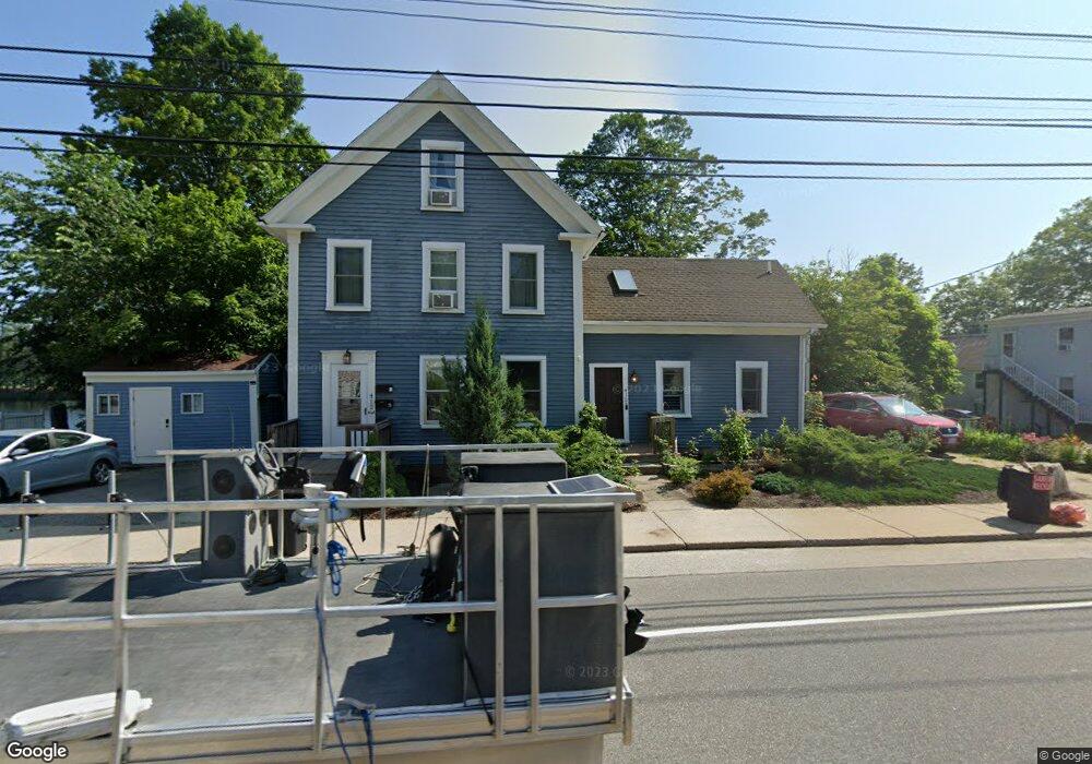 412 Main St, Springvale, ME 04083 - photo 1